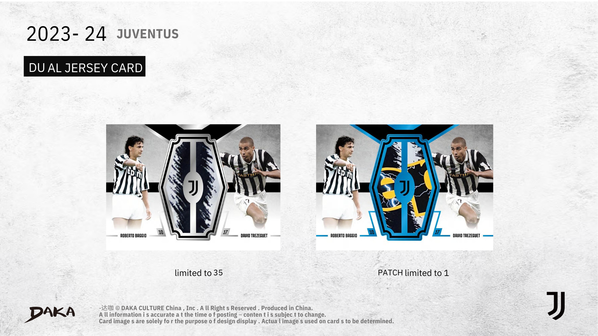 Daka Juventus 2023/24