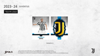 Daka Juventus 2023/24