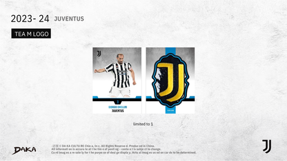 Daka Juventus 2023/24