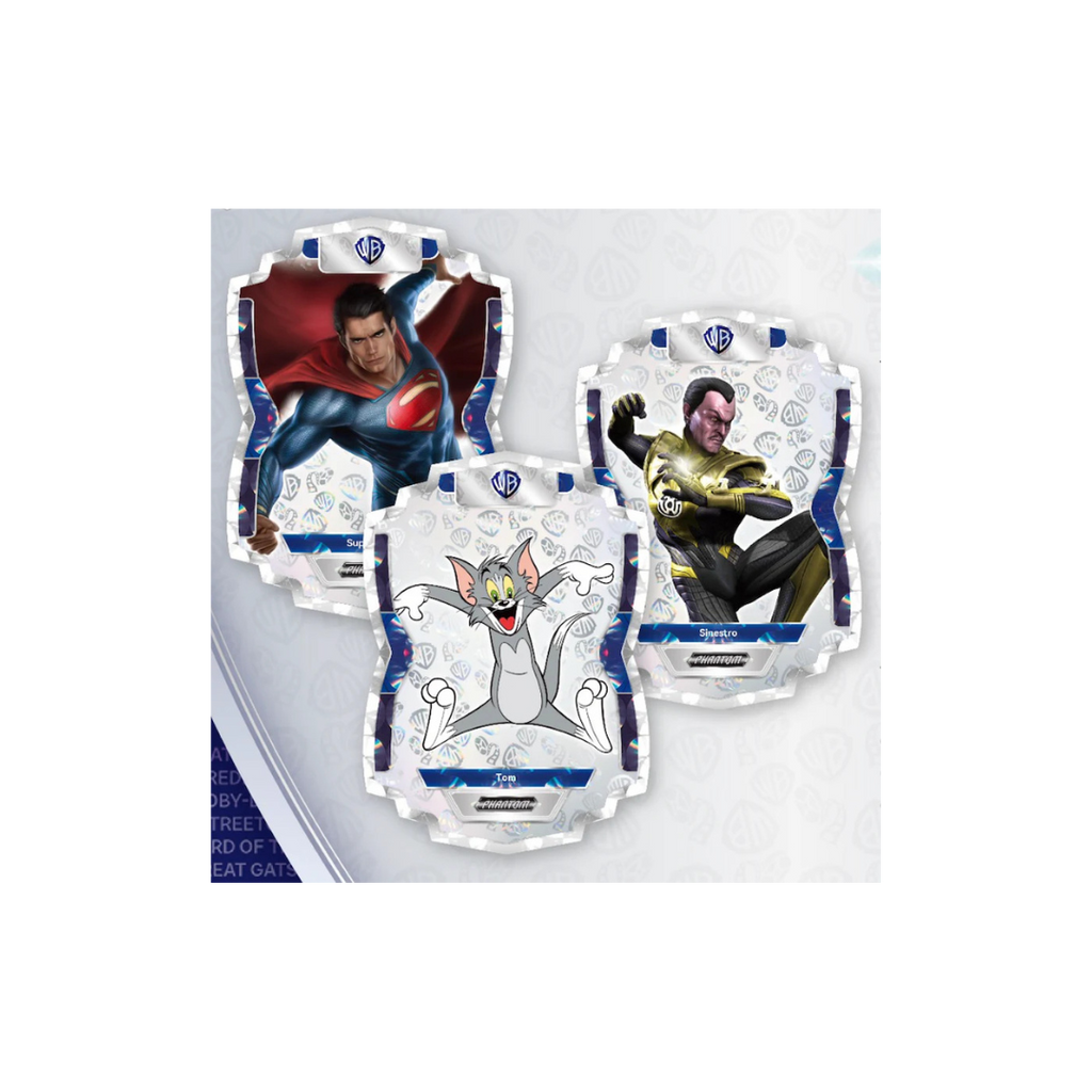 2024 Kakawow PhantomWarner Bros. 100thAnniversary Box