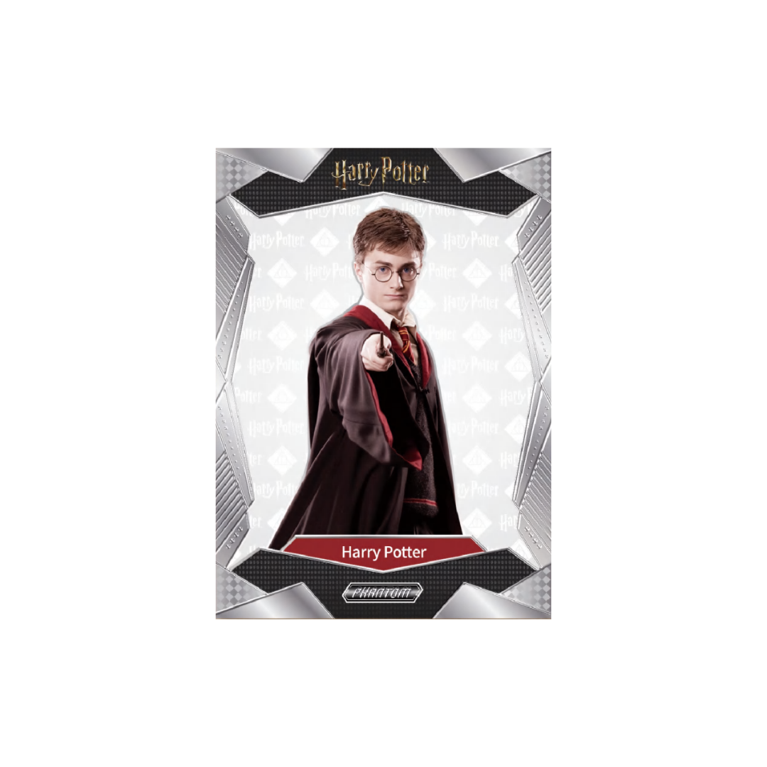 2024 PHANTOM Harry Potter Hobby Box