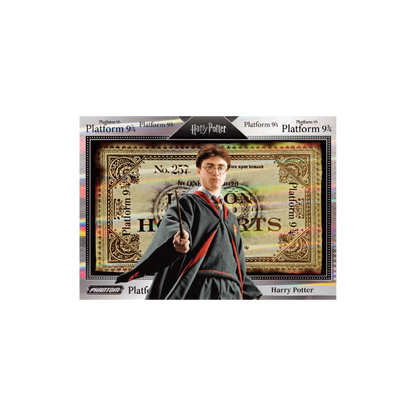 2024 PHANTOM Harry Potter Hobby Box