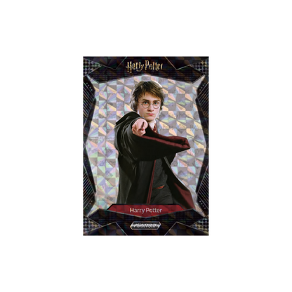 2024 PHANTOM Harry Potter Hobby Box