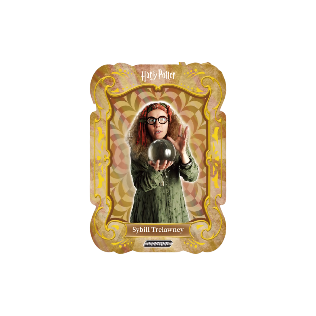 2024 PHANTOM Harry Potter Hobby Box