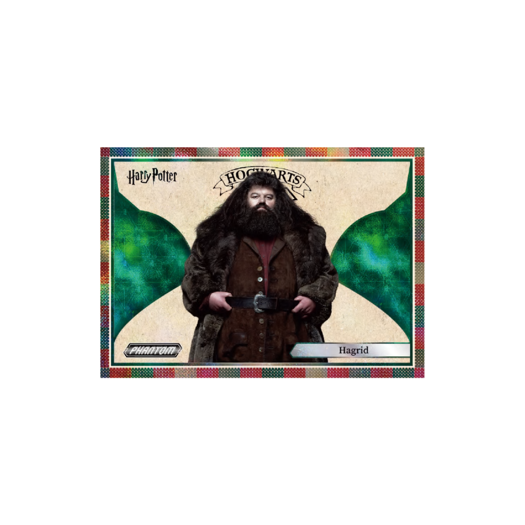 2024 PHANTOM Harry Potter Hobby Box