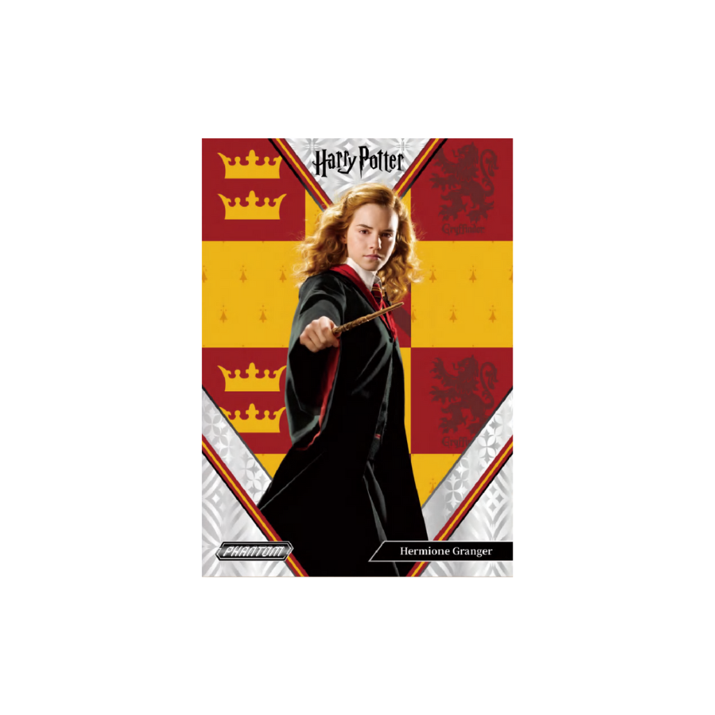 2024 PHANTOM Harry Potter Hobby Box