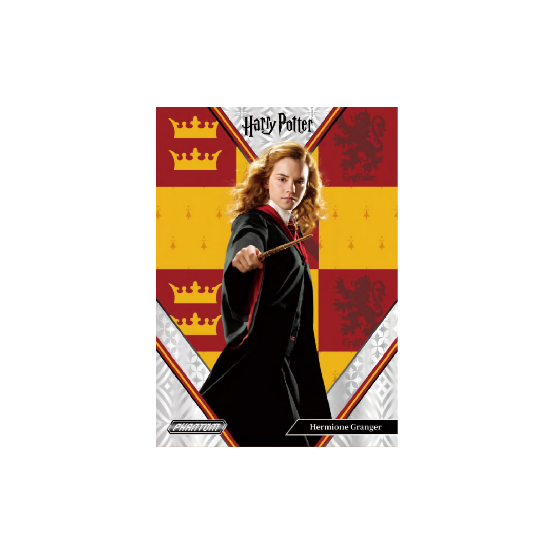 2024 PHANTOM Harry Potter Hobby Box