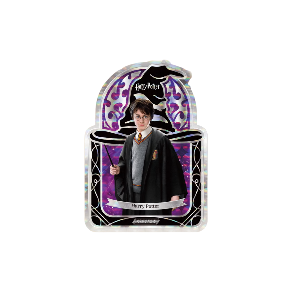 2024 PHANTOM Harry Potter Hobby Box