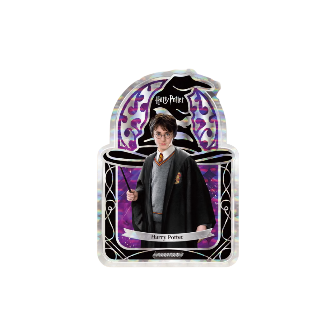 2024 PHANTOM Harry Potter Hobby Box