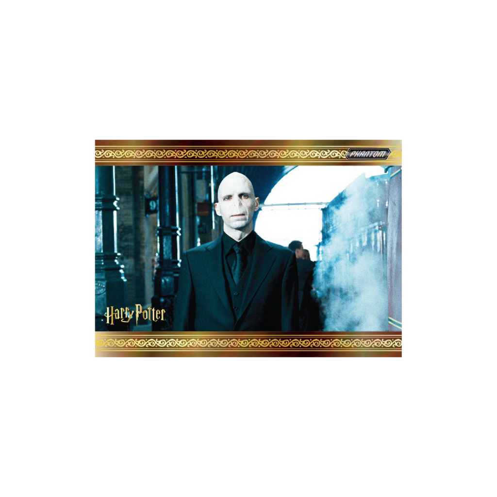 2024 PHANTOM Harry Potter Hobby Box