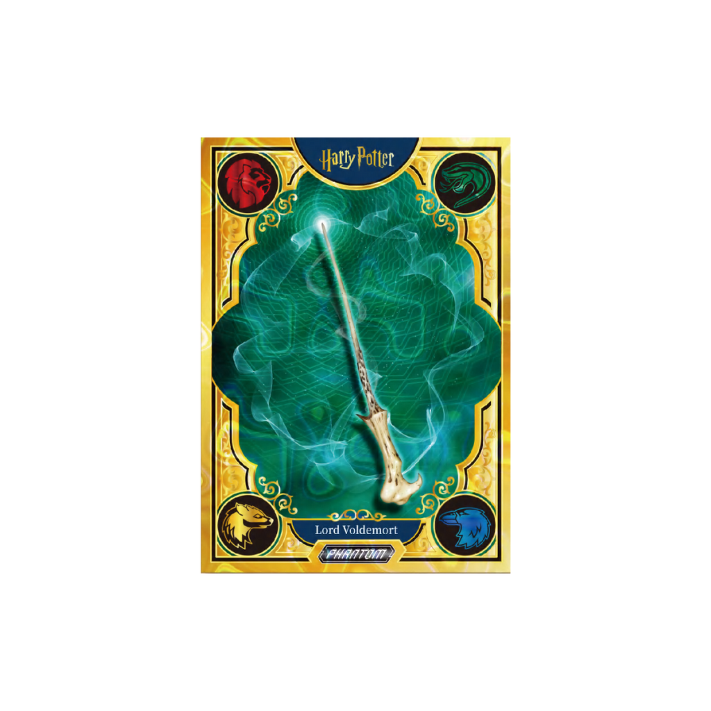 2024 PHANTOM Harry Potter Hobby Box