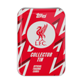 Liverpool Collector Tin 25/26