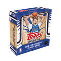 Topps Basketball 2025-26 - Mega Box