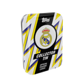 Real Madrid Collector Tin 25/26