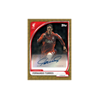 Liverpool Collector Tin 25/26