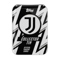 Juventus Collector Tin 25/26