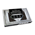 TOPPS Museum Collection UEFA Club Competitions Soccer Cards Hat-trick Box DUCK DUCK SAUCE