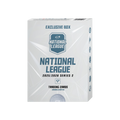 SportZoo National League 2025/26 – Serie 2 Exclusive Box