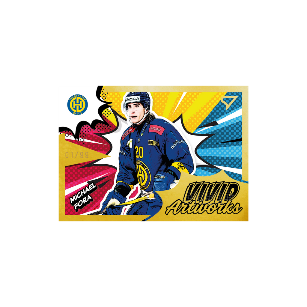 SportZoo National League 2025/26 – Serie 2 Hobby Box