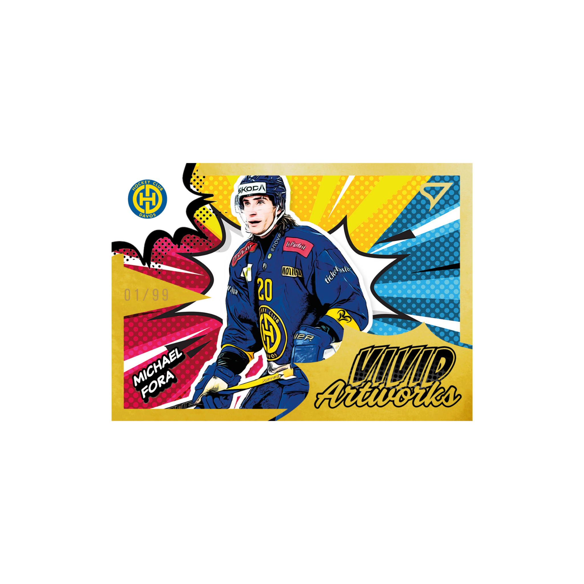 SportZoo National League 2025/26 – Serie 2 Exclusive Box