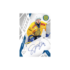 SportZoo National League 2025/26 – Serie 2 Hobby Box