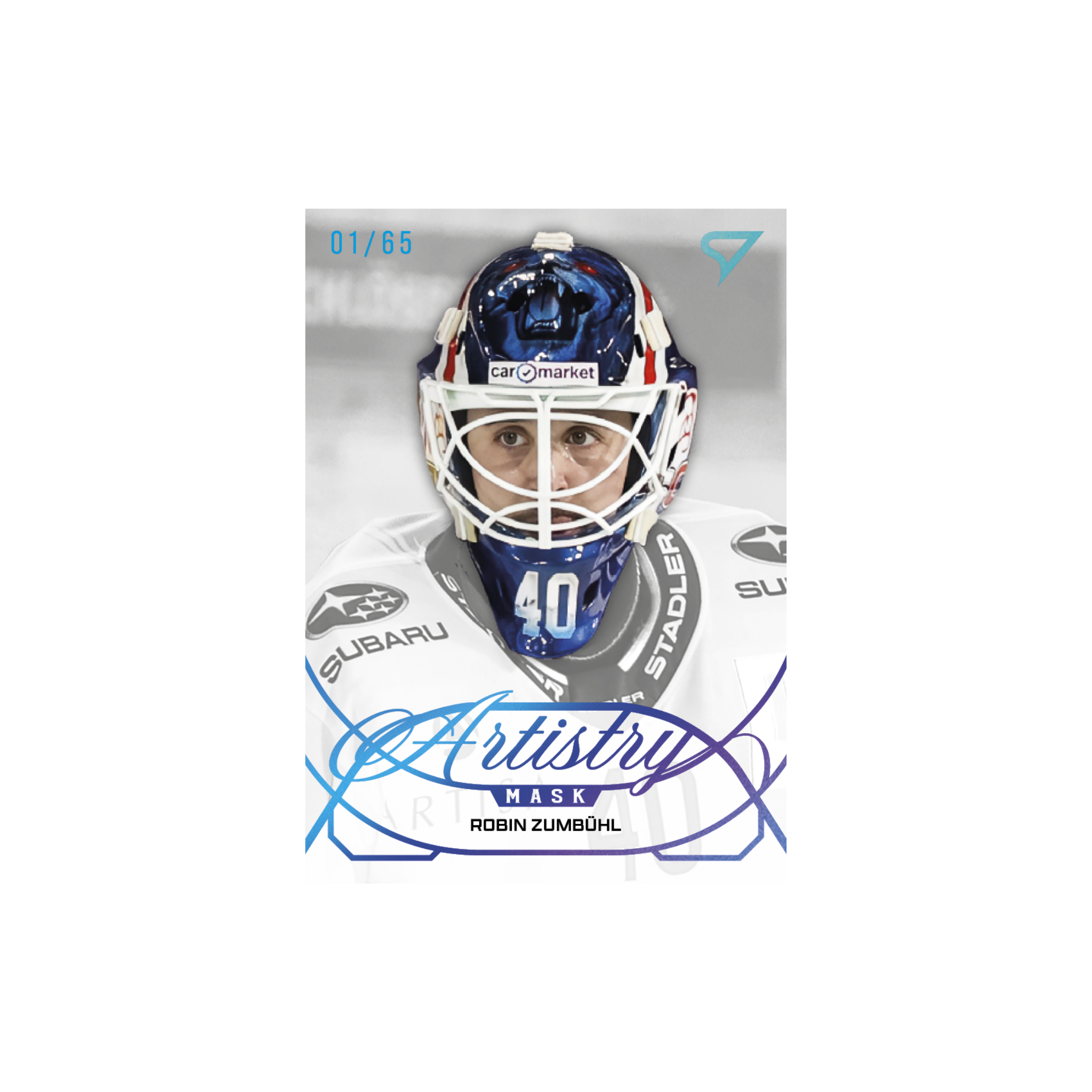 SportZoo National League 2025/26 – Serie 2 Hobby Box