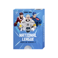SportZoo National League 2025/26 – Serie 2 Hobby Box