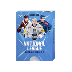 SportZoo National League 2025/26 – Serie 2 Hobby Box