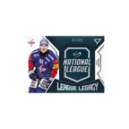 SportZoo National League 2025/26 – Serie 2 Hobby Box