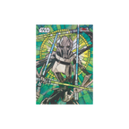 Topps Star Wars Smugglers Outpost 2025 - Hobby Box