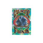 Topps Star Wars Smugglers Outpost 2025 - Hobby Box