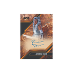 Topps Star Wars Smugglers Outpost 2025 - Hobby Box