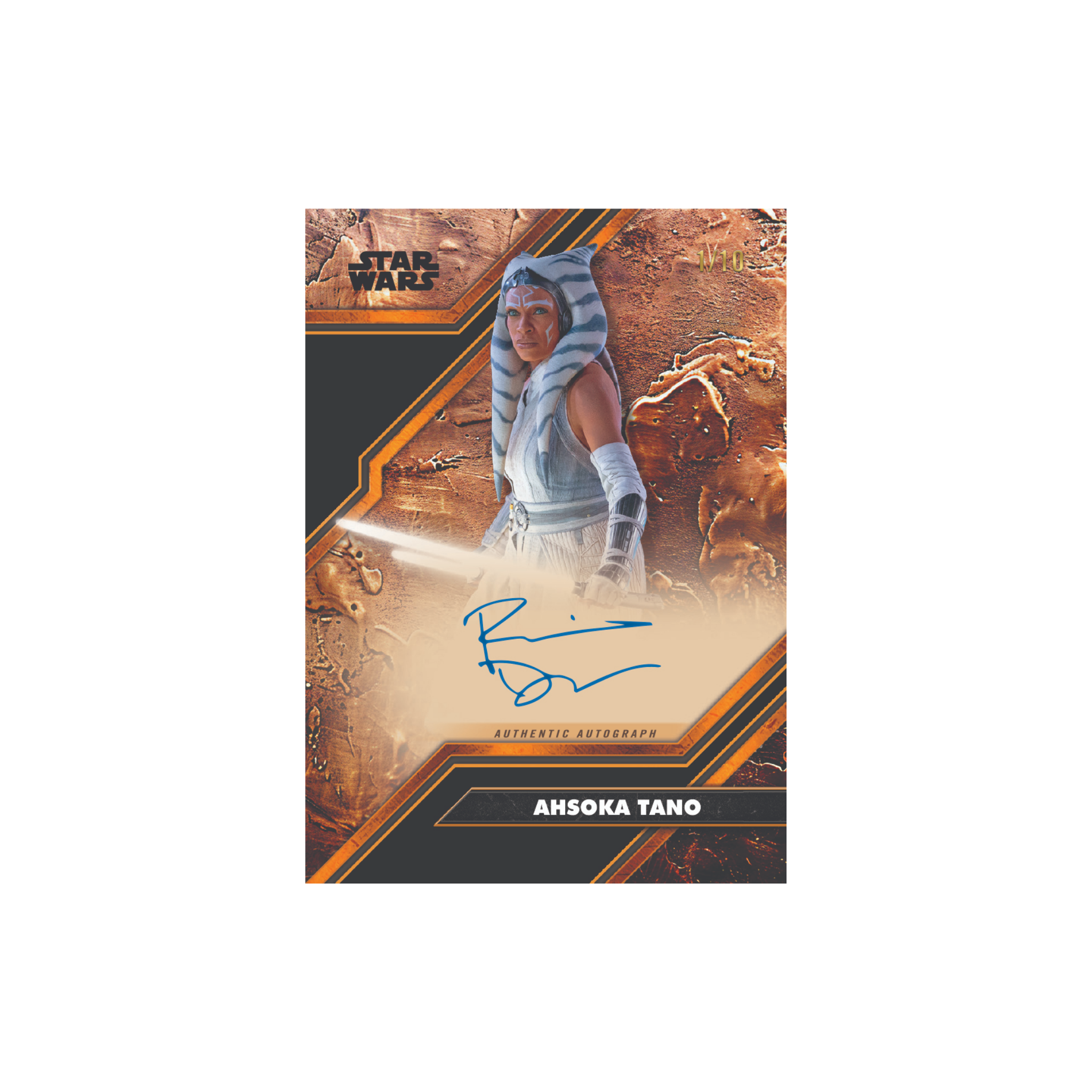 Topps Star Wars Smugglers Outpost 2025 - Hobby Box