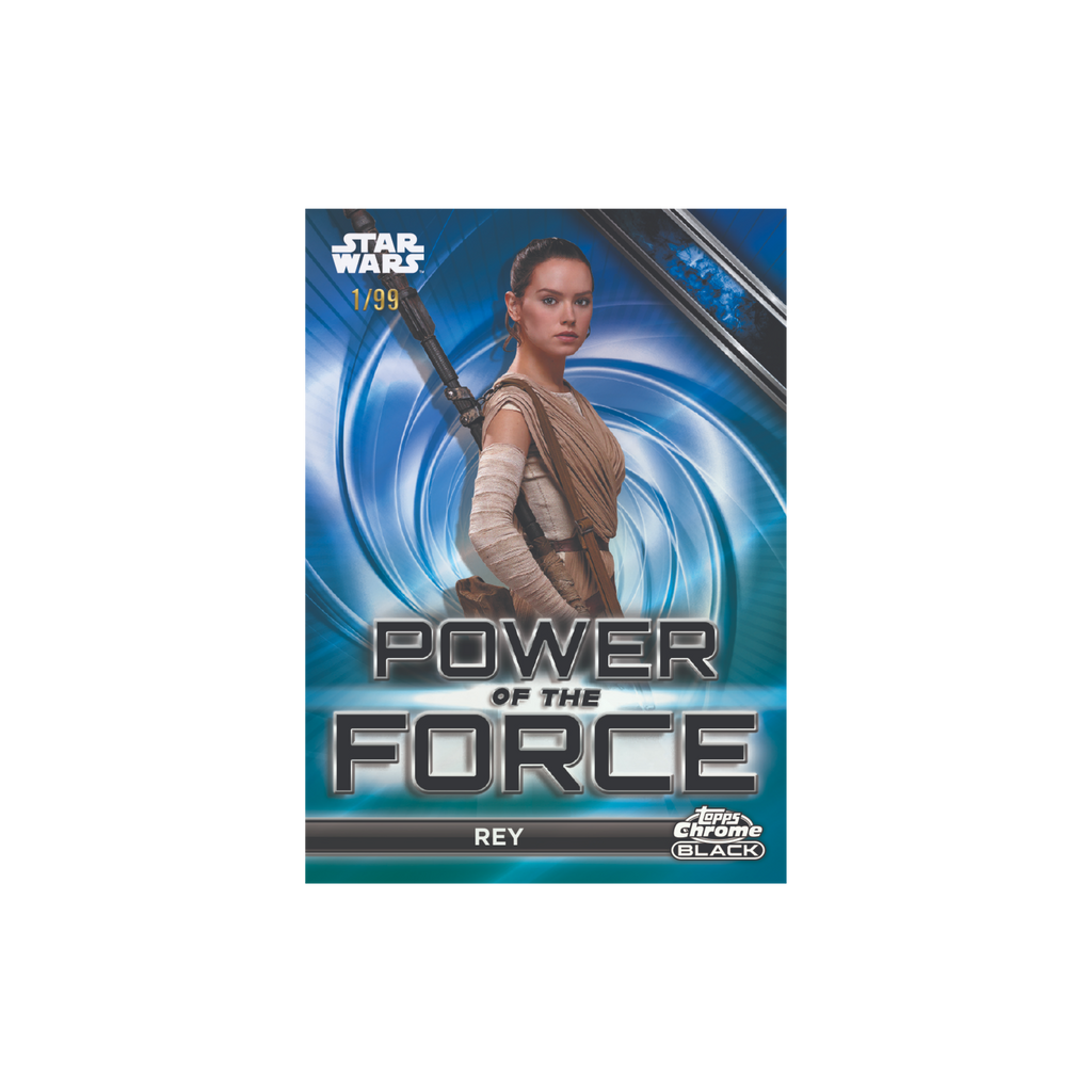 Topps Star Wars Smugglers Outpost 2025 - Hobby Box