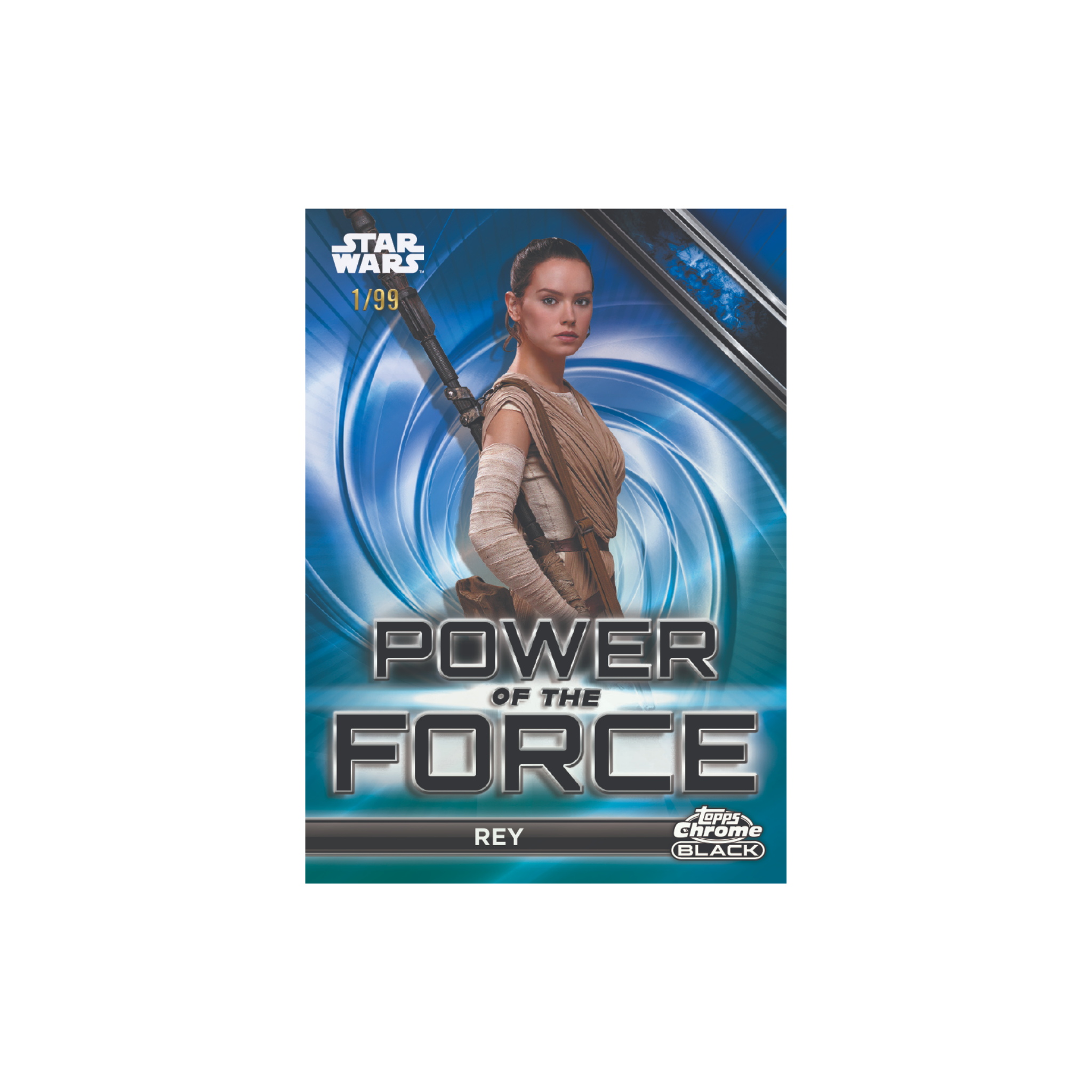 Topps Star Wars Smugglers Outpost 2025 - Hobby Box