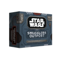 Topps Star Wars Smugglers Outpost 2025 - Hobby Box