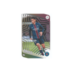Topps UEFA Club Competitions Flagship 25/26 - Blaster Box