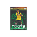 Topps UEFA Club Competitions Flagship 25/26 - Blaster Box