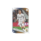 Topps UEFA Club Competitions Flagship 25/26 - Blaster Box