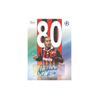 Topps UEFA Club Competitions Flagship 25/26 - Blaster Box