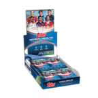 Topps UEFA Club Competitions Flagship 25/26 - Hobby Box