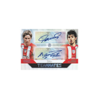 Topps UEFA Club Competitions Flagship 25/26 - Blaster Box