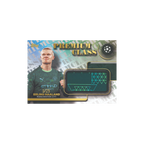Topps UEFA Club Competitions Flagship 25/26 - Blaster Box