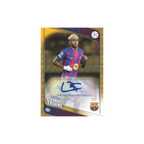 Topps UEFA Club Competitions Flagship 25/26 - Blaster Box