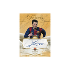 Topps Barcelona Forever 2025-26