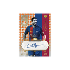 Topps Barcelona Forever 2025-26