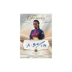 Topps Barcelona Forever 2025-26