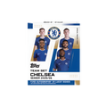 Topps Chelsea FC 2025/26 Team Set