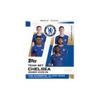 Topps Chelsea FC 2025/26 Team Set