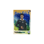Topps Chelsea FC 2025/26 Team Set